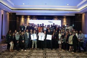 MRANTI Global Accelerator Programme 2023 Commences, Driving Innovation Towards Malaysia's Ambition of a High Income Economy
