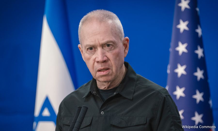 Israel issues chilling warning, Russia says won't abandon Iran