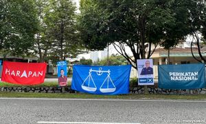 YOURSAY | Young or old, politics overrides everything