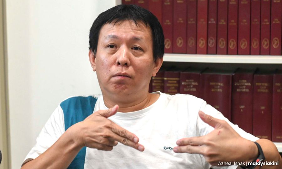 警方不当处理黄荣强案，政府受促维护身障者法律权