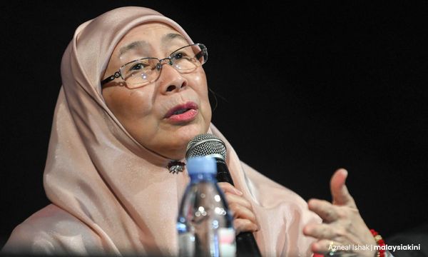 Wan Azizah calls for probe over dead cats found in UM