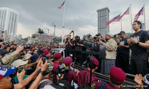 Bantah ART: PAS pertimbang demo Turun Anwar 2.0, semakan kehakiman
