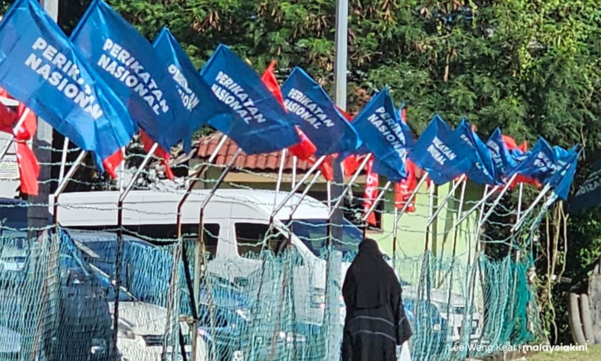 Experts: PN should move fast after deregistration to salvage Malacca polls