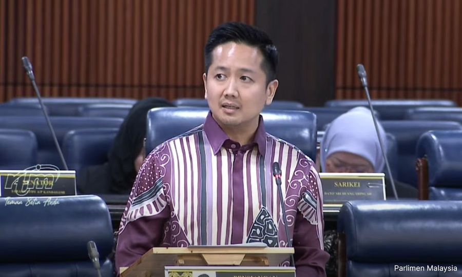 No solid evidence Malaysian companies caused fires in Indonesia - environment minister