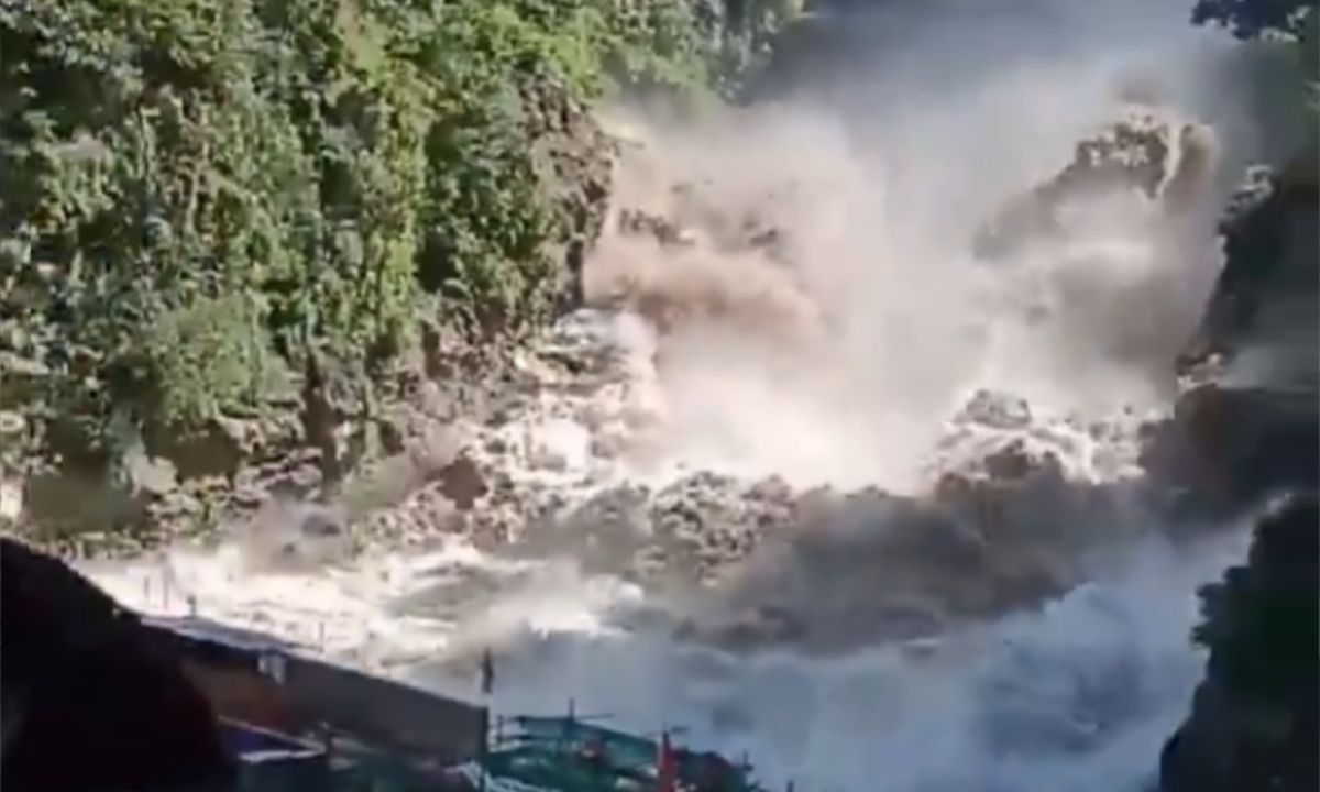 COMMENT | Why claiming divine wrath for Nepal