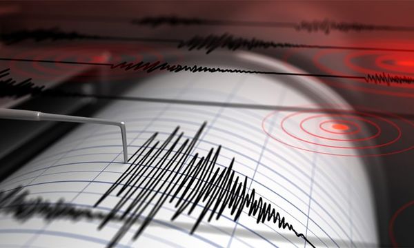 5.7 magnitude earthquake hits North Sumatra