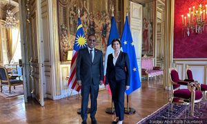 France refutes attempts to challenge M'sia sovereignty - Zambry