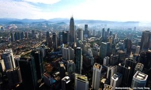 Zafrul: Govt targets 20pct growth in FDI, DDI this year