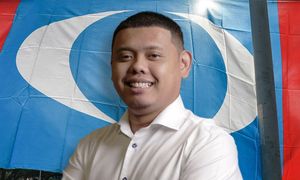 ‘Bebal, bangang’ hanya retorik kosong: Pemuda PKR tempelak Hadi