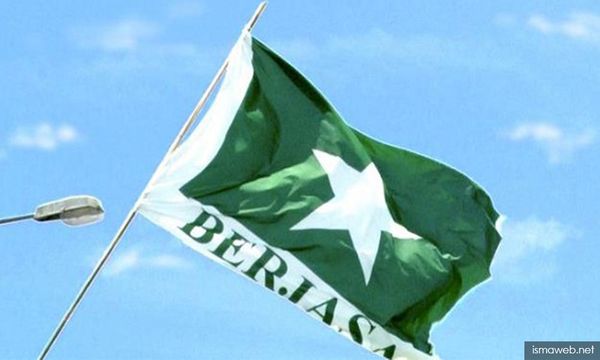 不满汝来无马来候选人，Berjasa宣布派人出战