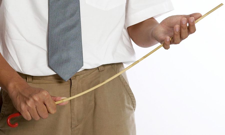 Kes disiplin di sekolah: Hukuman rotan bukan segala-galanya, kata KPM