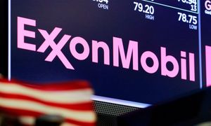 GLOBAL l ExxonMobil tinggalkan Rusia