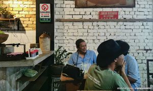 KOLUM | Kamu yang memalukan agama