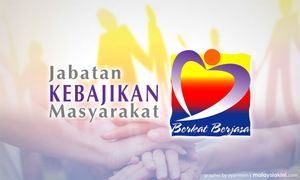 Welfare Dept to give RM150k monthly to 300 Ayer Kuning heads of household