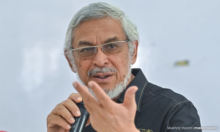 Subsidi RON95: Kerajaan perlu hayati cogan kata Najib