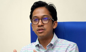 Jerebu: AMK persoal pendekatan diplomasi, gesa akta rentas sempadan diteruskan