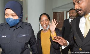 Perbicaraan Nuramira boleh diadakan di rumah, hospital - hakim