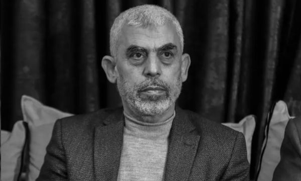 Report: Israel confirms killing Oct 7 'mastermind' Yahya Sinwar