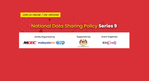 NDSP #9 Creating Shared Value from our data. The How.