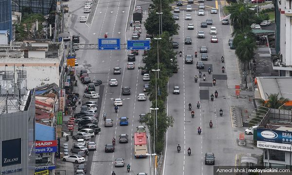 LETTER | Road safety: The high toll of 7,000 lives