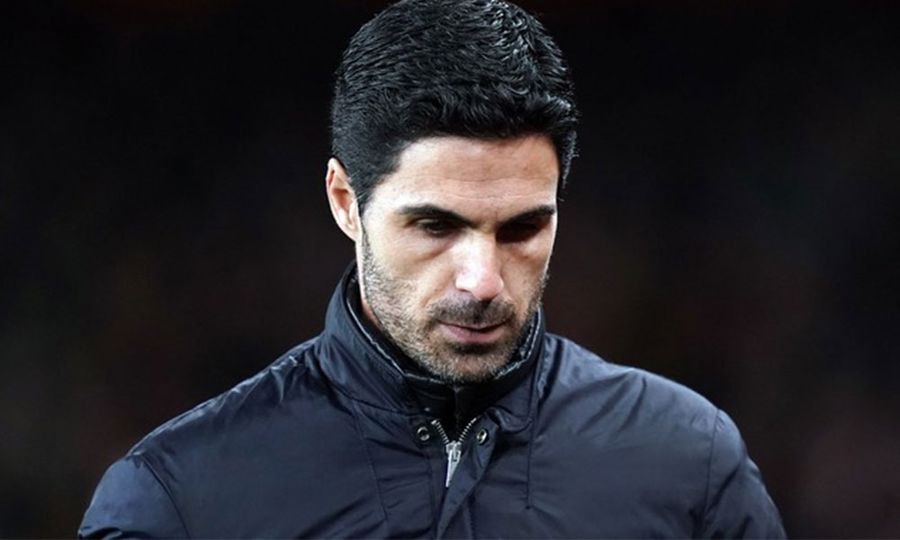 Arsenal lanjutkan kontrak Arteta