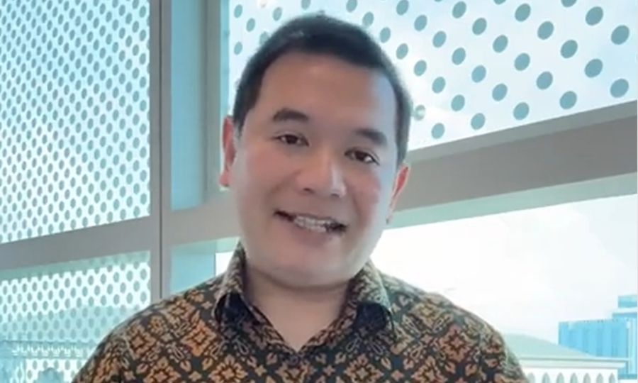 I have planned next move, will reveal more after Raya Haji - Rafizi