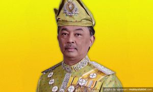 Penjawat awam Pahang pulang awal setiap Jumaat Ramadan