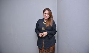Ani Mayuni: Bakat hanya pinjaman, bila-bila masa boleh ditarik