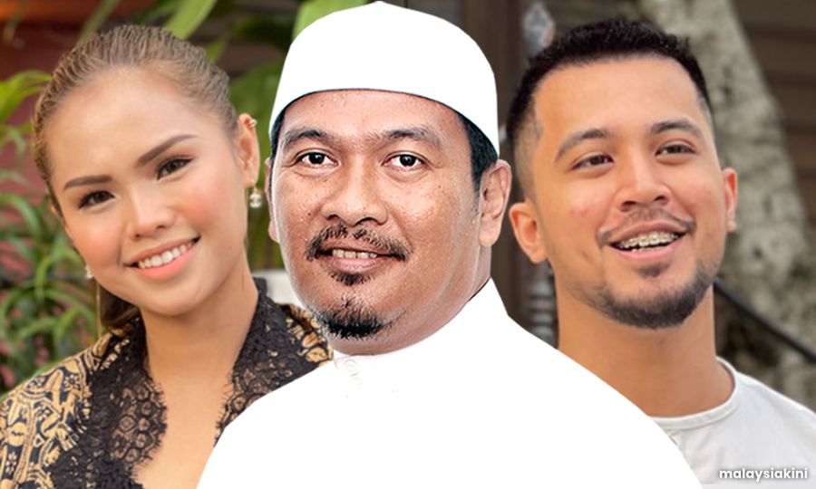 Dusuki: Ramadan bukan bulan perceraian
