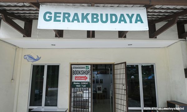 Eight books with ‘communist elements’ seized for investigation