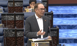 KWAP's eFishery investment: Anwar admits failure stemmed from following int'l trends