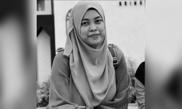 Eight months on, police confirm headless body is missing teacher