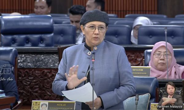 Graduate underemployment not unique to M'sia, says deputy minister