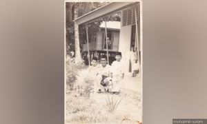 KOLUM | Nepotisme yang tak dilarang