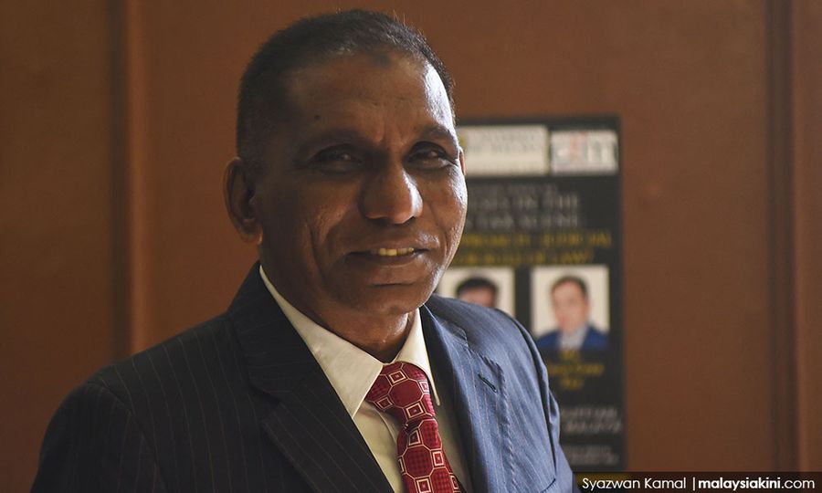 Irwan fails to include 6 others as third parties in 1MDB suit