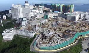Polis Pahang nafi wujud kartel dadah di Genting Highlands
