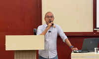 No study shows 30pct equity rule helps bumiputera, says ex-govt agency chief
