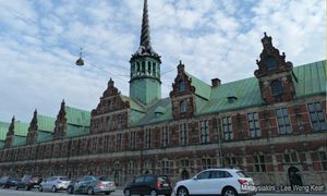 Majlis Bandaraya Copenhagen luluskan nama Palestine Square