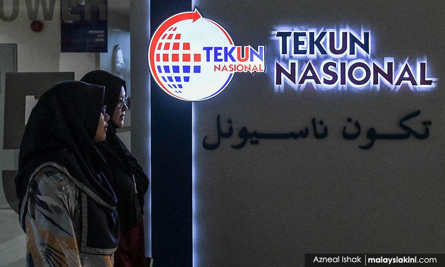 Tekun Nasional sasar lulus pembiayaan bawah RM20,000 dalam tempoh 24 jam