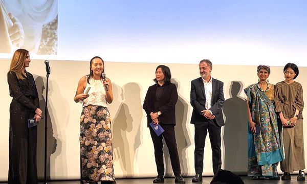 M’sian film ‘Tiger Stripes’ wins top prize at Cannes Critics Week