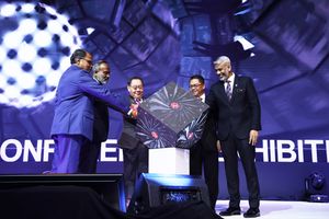 HRD Corp launch NHCCE 2023 - Borneo Region