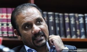 Ramkarpal: Buat p'raya serentak , rakyat faham kita dipaksa