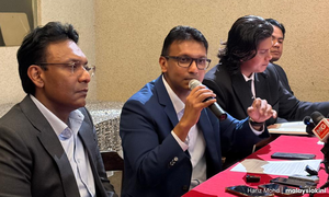 No 'sakau' in Yayasan Bank Rakyat’s RM10m investment, says ex-chair