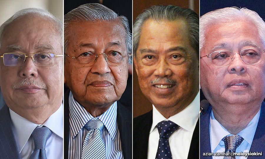 COMMENT | When ex-PMs become ‘interfering fools’