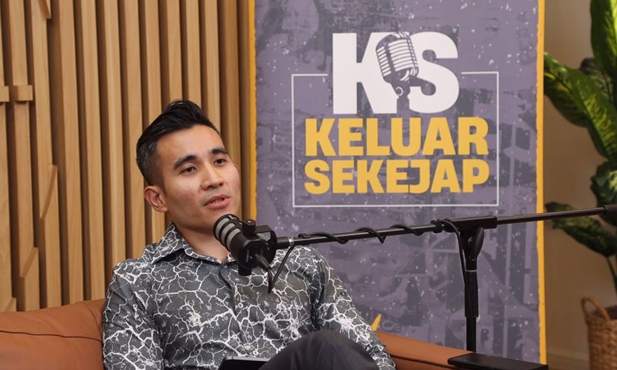 Treat migrant workers with humanity, don’t denigrate - Shahril