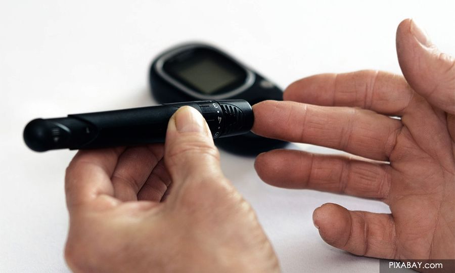 二型糖尿病呈年轻化趋势，最小患者仅14岁