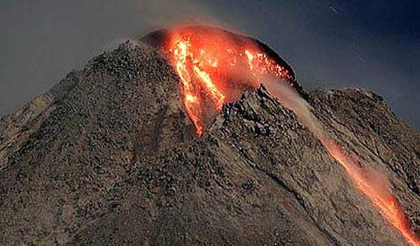Mount Marapi eruption: No M'sians affected