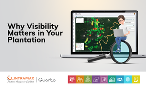 Why Visibility Matters in Your Plantation