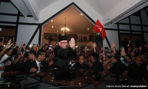 LETTER | G25 hopes for better future in Malaysia 