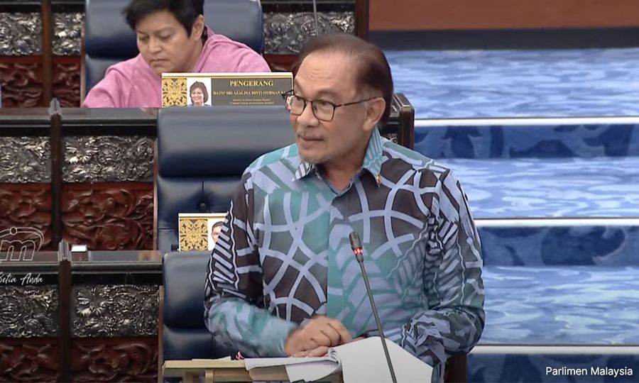 Belanjawan 2024 diterima di peringkat dasar 